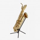 Stativ til Barytonsaxofon - Lav Bb thumbnail