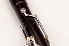 RZ Clarinet ALLEGRO Bb - 19 klaffer "Baby SOLO" thumbnail