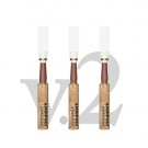 Silverstein syntetisk rør til obo, PRO (American Cut) V2 - Medium thumbnail