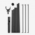 Stativ til Kontrabassklarinett - Type 2 thumbnail