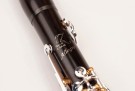 RZ Clarinet ALLEGRO A - 19 klaffer 