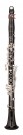 RZ Clarinet ALLEGRO Bb - 19 klaffer "Baby SOLO" thumbnail