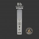 Silverstein AMBIPOLY Bb Clarinet Vivace cut  4.5 thumbnail