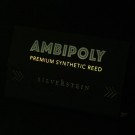 Silverstein AMBIPOLY Bb Clarinet Primo cut  3.5 thumbnail