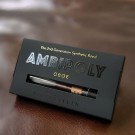 Silverstein syntetisk rør til obo, PRO (European Cut) - Medium thumbnail