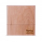 Vientos Bambú flisbeskytter - 8 fliser - Tenorsax / Bassklarinett / Barytonsax - Lenga thumbnail