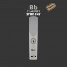 Silverstein AMBIPOLY Bb Clarinet Student Cut 2+ thumbnail