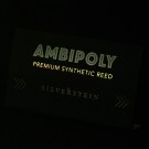 Silverstein AMBIPOLY Bb Clarinet Vivace cut  2.5 thumbnail