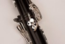 RZ Clarinet ALLEGRO Bb - 19 klaffer "Baby SOLO" thumbnail