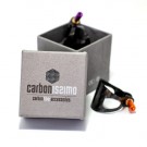 Carbonissimo karbonfiberligatur - ALLEGRO - for Bb/A-klarinett thumbnail