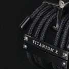 Silverstein TITANIUM X Ligature 00 - Custom Size thumbnail