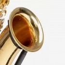 Stativ til Barytonsaxofon - Lav A thumbnail