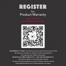 Silverstein HEXA Ligature Black 00 - Gen. 5 - Custom Size thumbnail