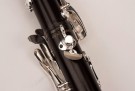 RZ Clarinet ALLEGRO A - 19 klaffer 