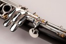 RZ Clarinet ALLEGRO A - 19 klaffer 