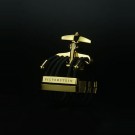 Silverstein CRYO4 Ligature Gold 00 - Gen. 5 - Custom Size thumbnail