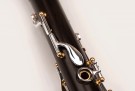 RZ Clarinet ALLEGRO Bb - 19 klaffer "Baby SOLO" thumbnail