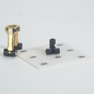 Silverstein HEXA Ligature Gold 00 - Gen. 5 - Custom Size thumbnail
