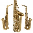 Remy Sopransaxofon - ulakkert - Premium thumbnail