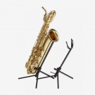 Stativ til Barytonsaxofon - Lav Bb thumbnail