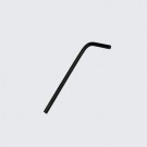 Silverstein ORIGINAL Ligature Silver 01 - Gen. 5 - Soprano Small thumbnail