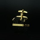 Silverstein ESTRO Gold Ligature 04 - Gen. 5 - Metal Medium / Eb Clarinet thumbnail