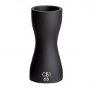 Chedeville Kaspar CB1 pærestykke, 63 mm thumbnail