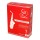 Gonzalez RC - Regular Cut - Altsax - 2.0 - Eske med 10 stk.