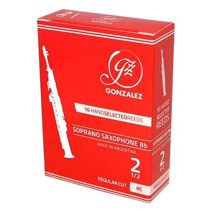 Gonzalez 