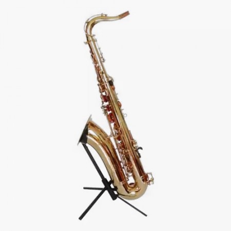 Saxofonstativer