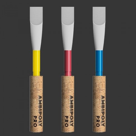 Silverstein AMBIPOLY fliser til Obo