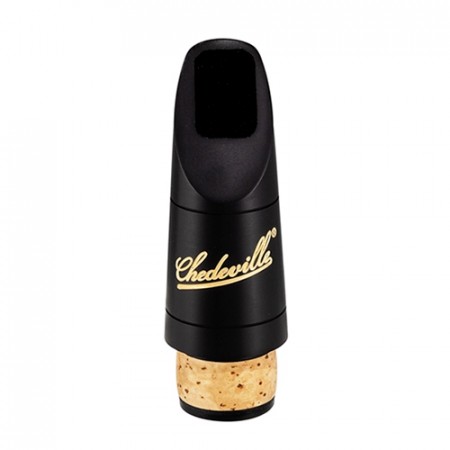 Chedeville SAV Bb Klarinett - 5