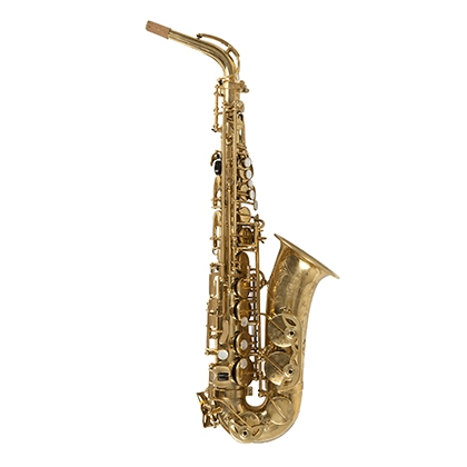 Saxofon
