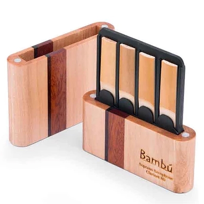 Vientos Bambú - RB